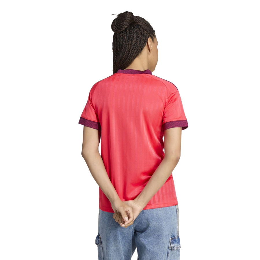 Maillot Femme Olympique Lyonnais extérieur 2026/27