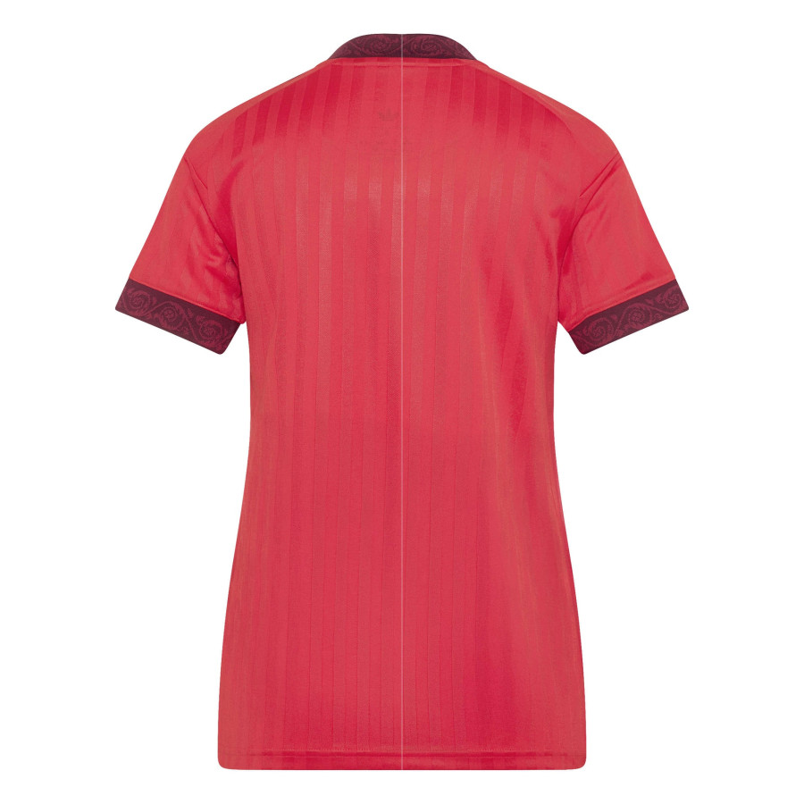 Maillot Femme Olympique Lyonnais extérieur 2026/27
