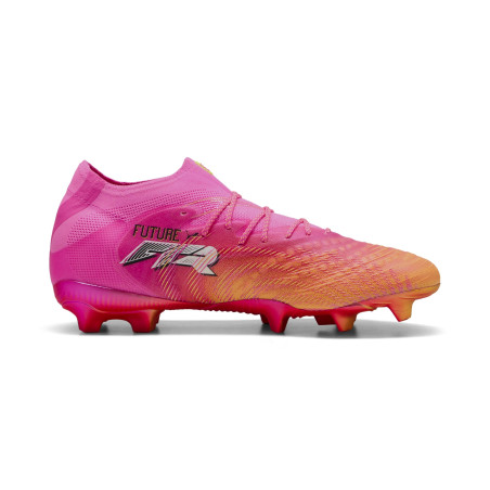 Puma Future 9 Ultimate FG rose orange