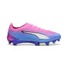 Puma Ultra 6 Ultimate FG rose bleu