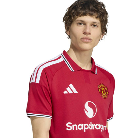 Maillot Manchester United domicile 2026/27