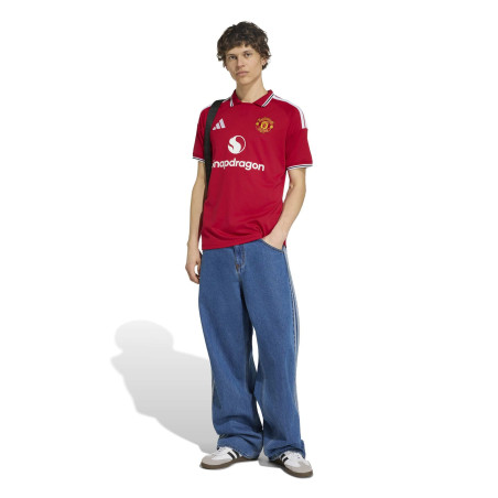 Maillot Manchester United domicile 2026/27