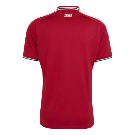 Maillot Manchester United domicile 2026/27
