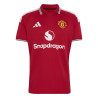 Maillot Manchester United domicile 2026/27