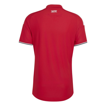 Maillot Manchester United domicile authentique 2026/27