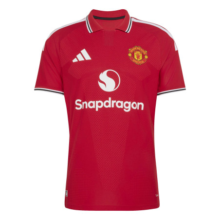 Maillot Manchester United domicile authentique 2026/27