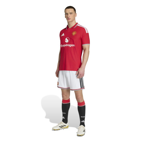 Maillot Manchester United domicile authentique 2026/27