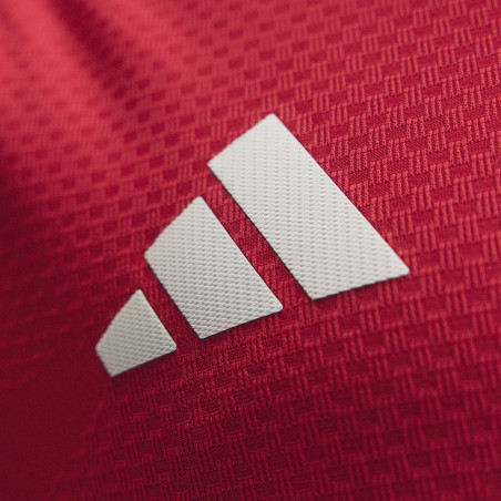 Maillot Manchester United domicile authentique 2026/27