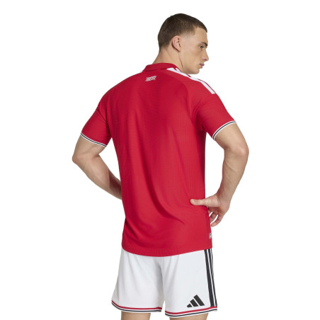 Maillot Manchester United domicile authentique 2026/27