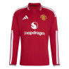 Maillot manches longues Manchester United domicile 2026/27