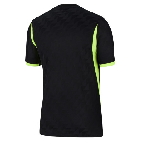 Maillot Atlético Madrid extérieur authentique 2026/27