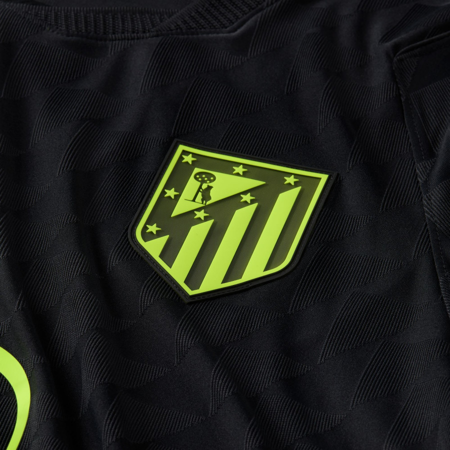 Maillot Atlético Madrid extérieur authentique 2026/27