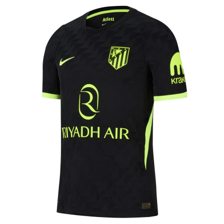 Maillot Atlético Madrid extérieur authentique 2026/27