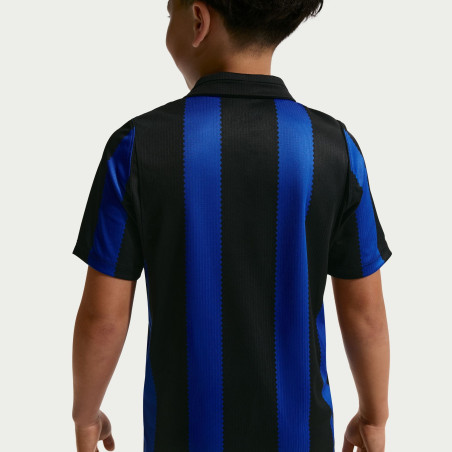 Maillot junior Inter Milan domicile 2026/27