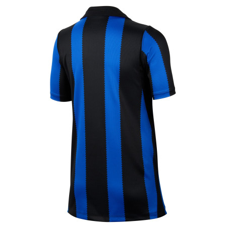 Maillot junior Inter Milan domicile 2026/27