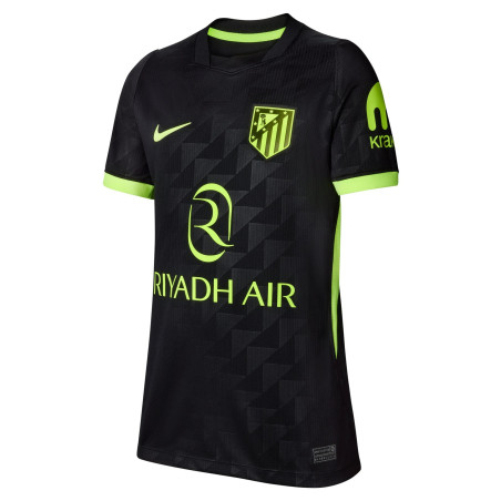 Maillot junior Atlético Madrid extérieur 2026/27