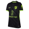 Maillot junior Atlético Madrid extérieur 2026/27