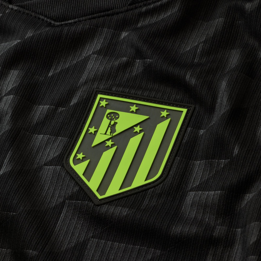 Maillot junior Atlético Madrid extérieur 2026/27