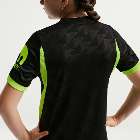 Maillot junior Atlético Madrid extérieur 2026/27
