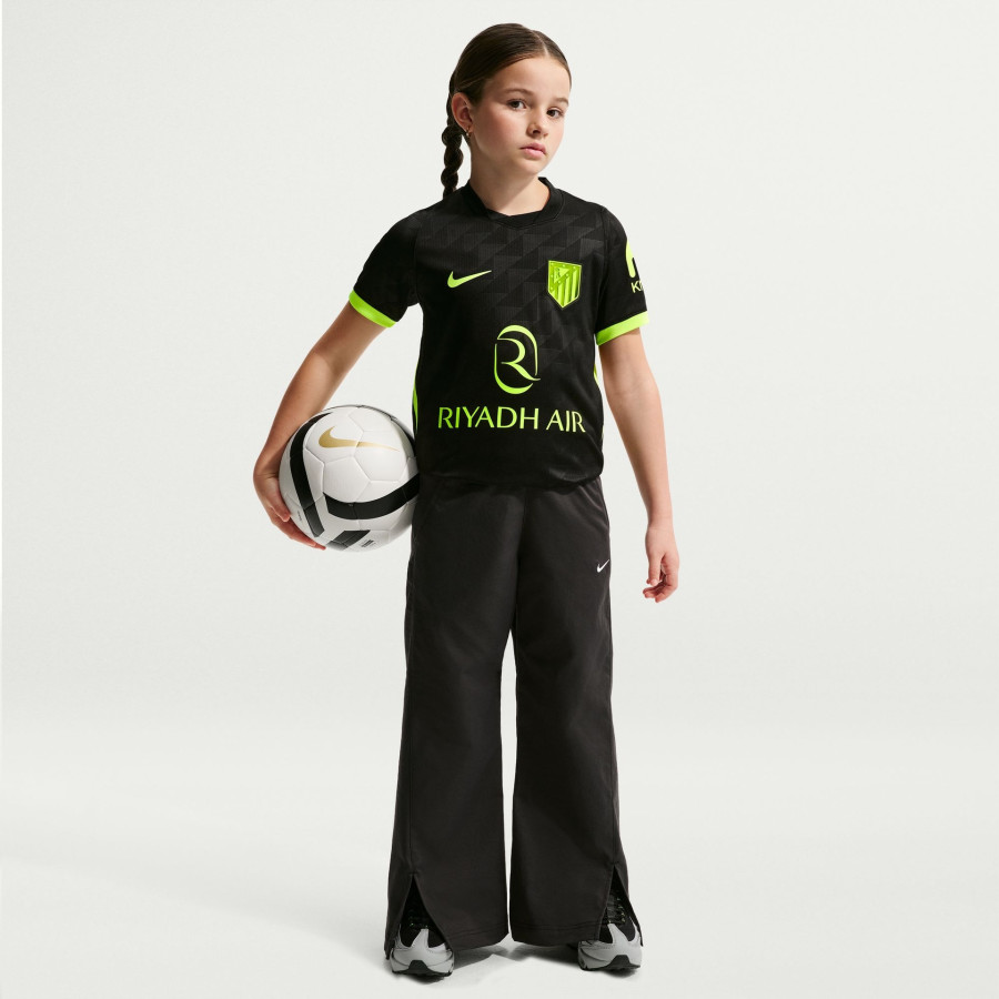 Maillot junior Atlético Madrid extérieur 2026/27