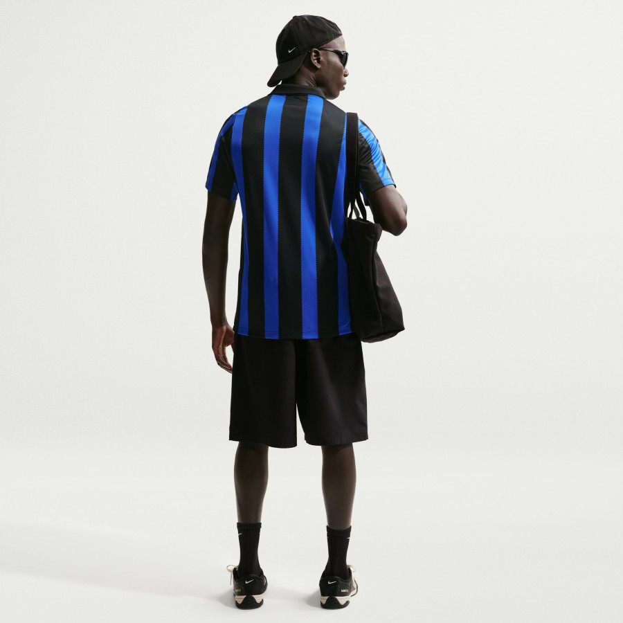Maillot Inter Milan domicile 2026/27