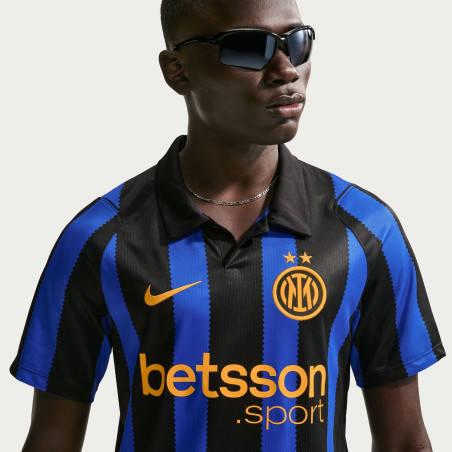 Maillot Inter Milan domicile 2026/27