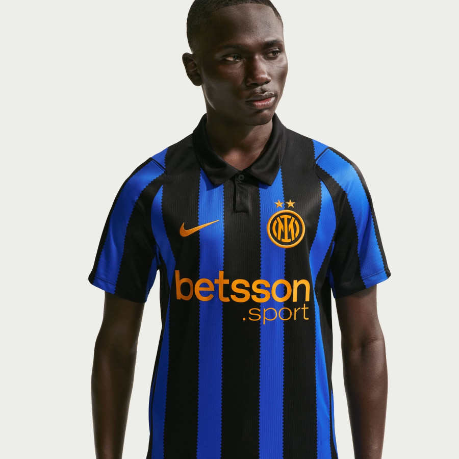 Maillot Inter Milan domicile 2026/27