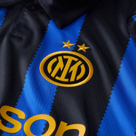 Maillot Inter Milan domicile 2026/27