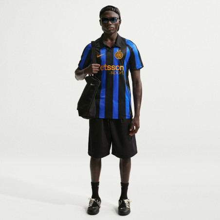 Maillot Inter Milan domicile 2026/27