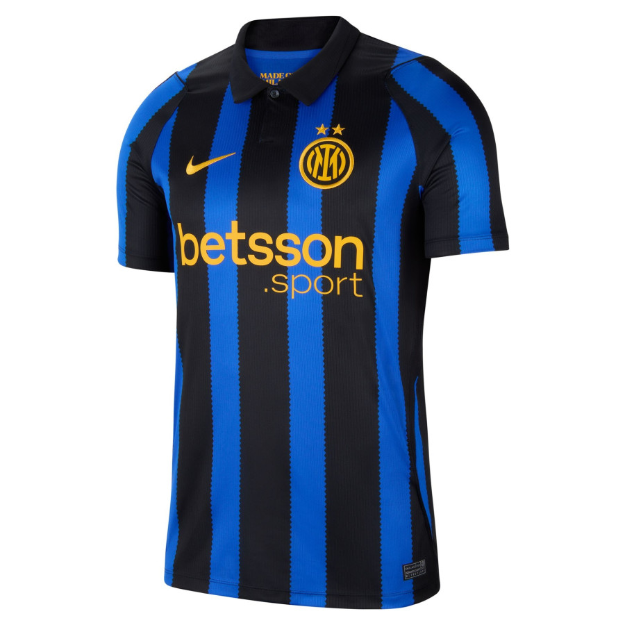 Maillot Inter Milan domicile 2026/27