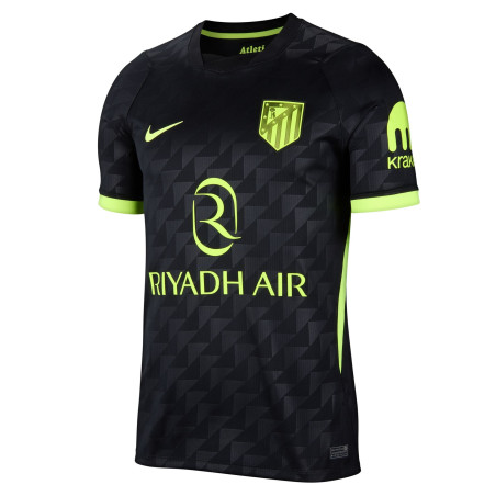 Maillot Atlético Madrid extérieur 2026/27