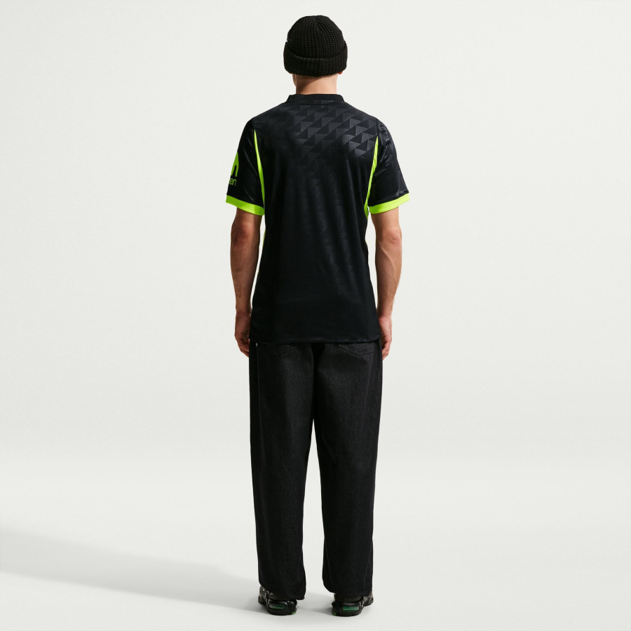 Maillot Atlético Madrid extérieur 2026/27
