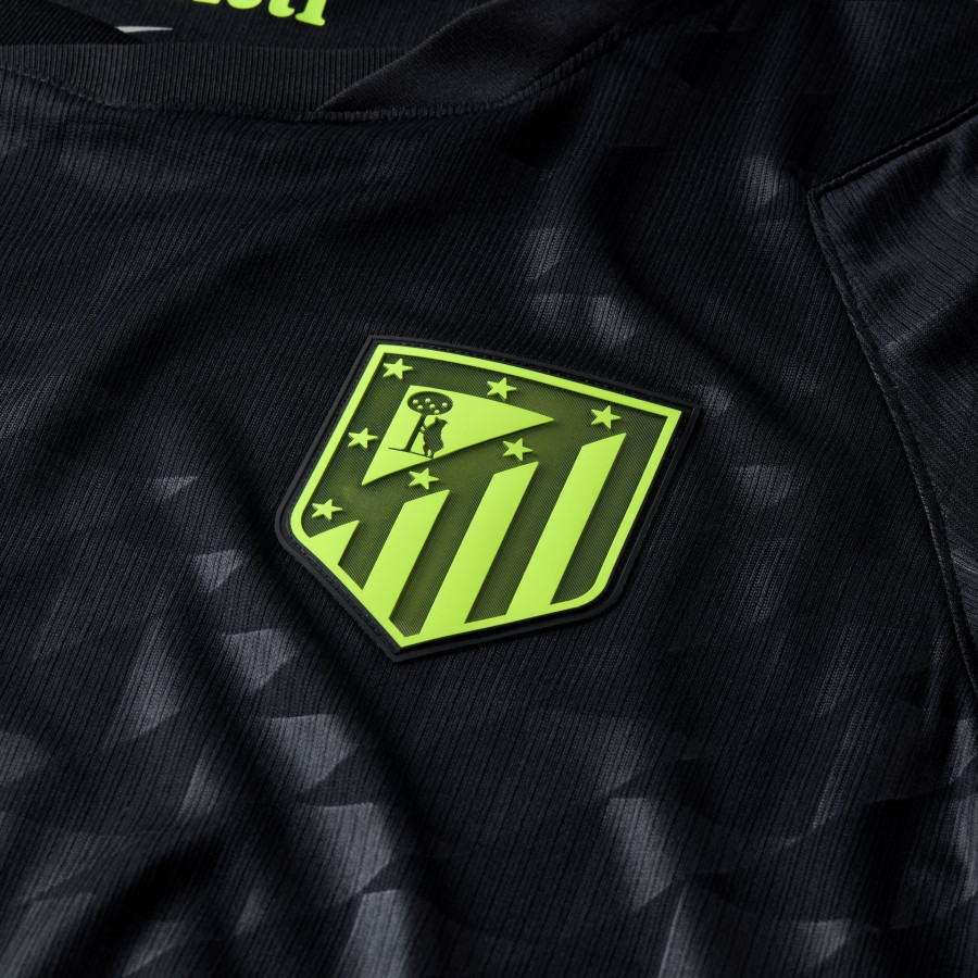 Maillot Atlético Madrid extérieur 2026/27