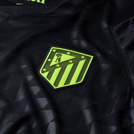 Maillot Atlético Madrid extérieur 2026/27