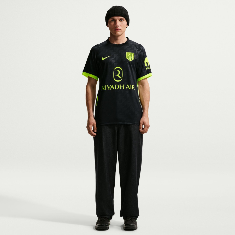 Maillot Atlético Madrid extérieur 2026/27