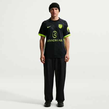 Maillot Atlético Madrid extérieur 2026/27