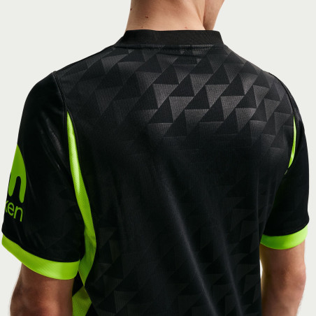 Maillot Atlético Madrid extérieur 2026/27