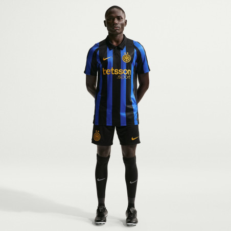 Short Inter Milan domicile 2026/27