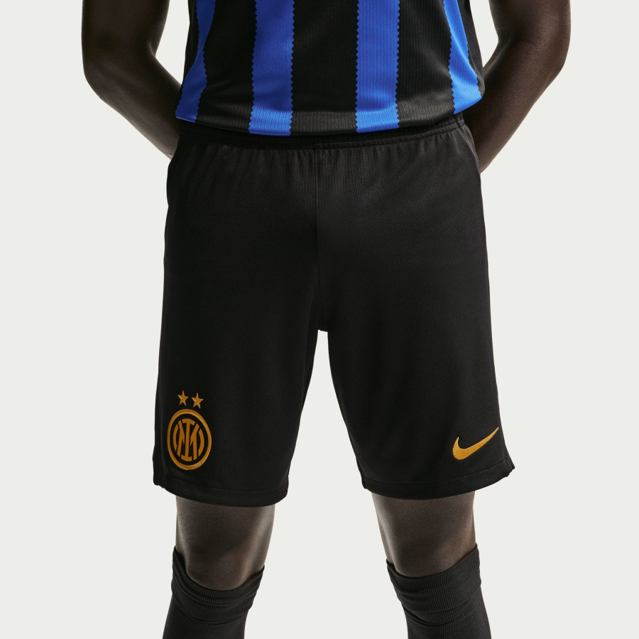 Short Inter Milan domicile 2026/27