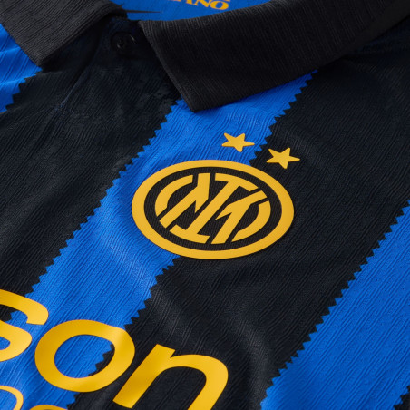 Maillot Inter Milan domicile authentique 2026/27