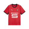 Maillot Stade Rennais domicile 2026/27