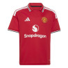 Maillot junior Manchester United domicile 2026/27
