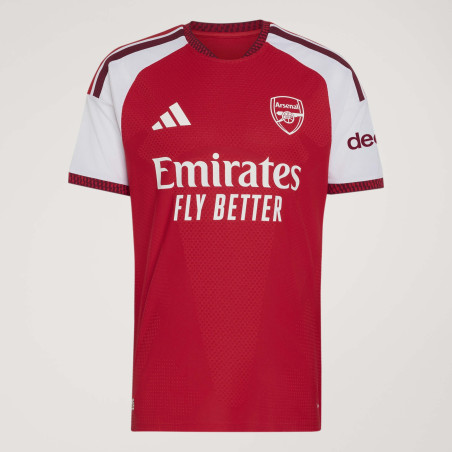 Maillot Arsenal domicile authentique 2026/27