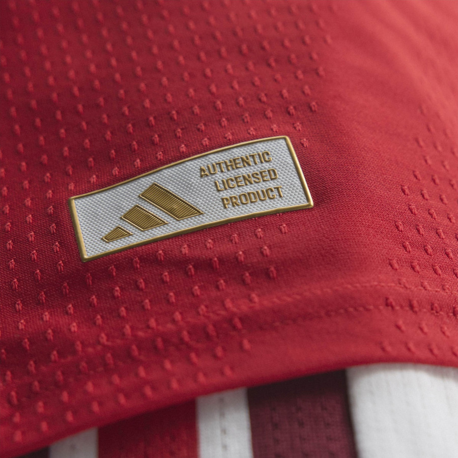Maillot Arsenal domicile authentique 2026/27