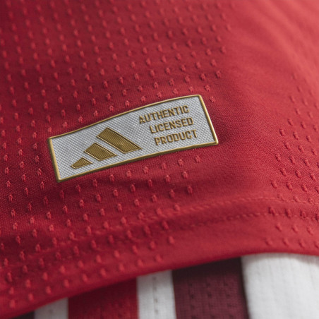 Maillot Arsenal domicile authentique 2026/27