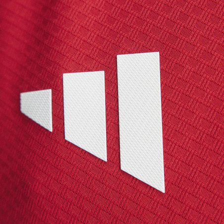 Maillot Arsenal domicile authentique 2026/27