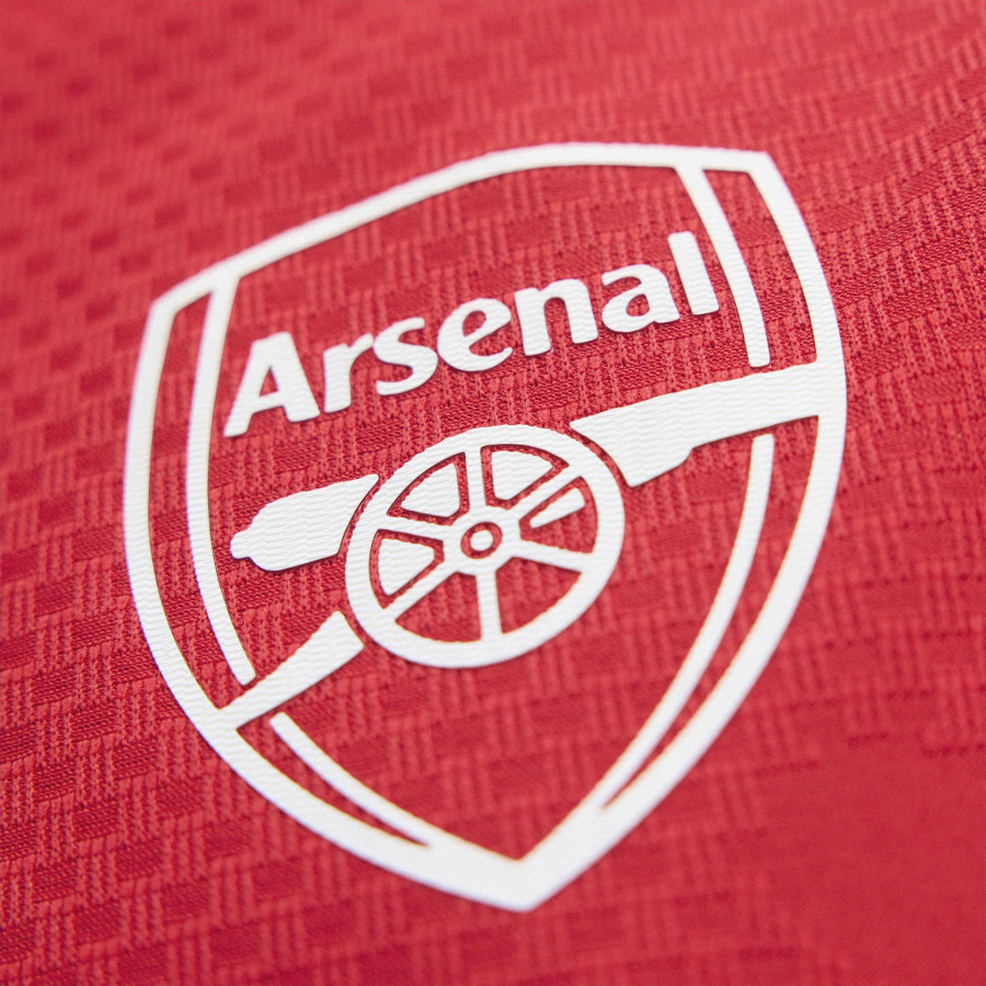 Maillot Arsenal domicile authentique 2026/27