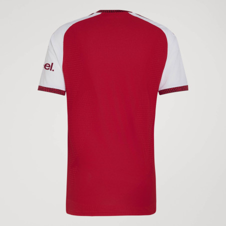 Maillot Arsenal domicile authentique 2026/27