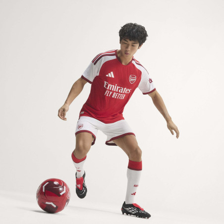 Maillot Arsenal domicile authentique 2026/27