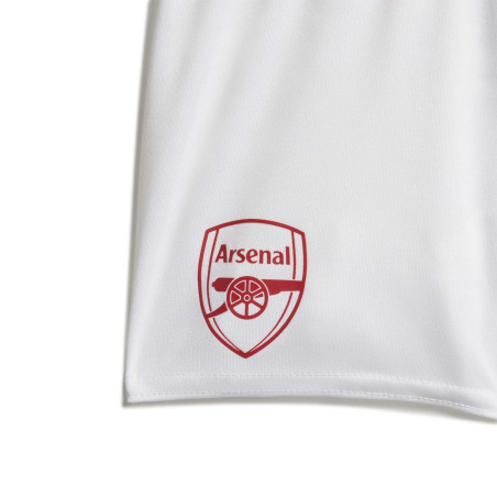 Tenue bébé Arsenal domicile 2026/27